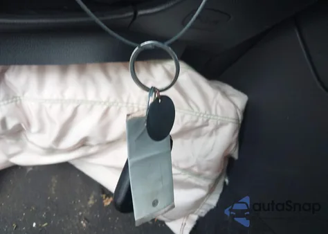 2023 Honda Civic Sport z USA, uszkodzony, nr VIN 2HGFE2F58PH570054